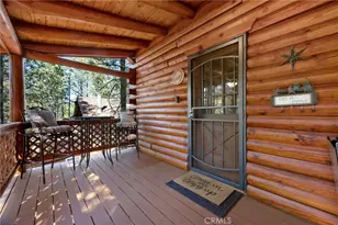 1521 Dogwood Way, Pine Mountain Club, CA 93222 - Photo 9