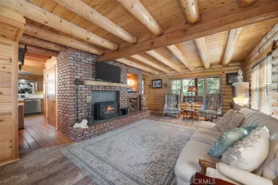 1521 Dogwood Way, Pine Mountain Club, CA 93222 - Photo 21