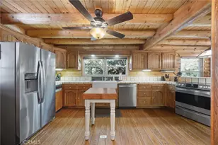 1521 Dogwood Way, Pine Mountain Club, CA 93222 - Photo 21