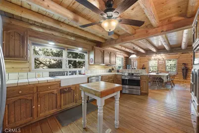 1521 Dogwood Way, Pine Mountain Club, CA 93222 - Photo 23