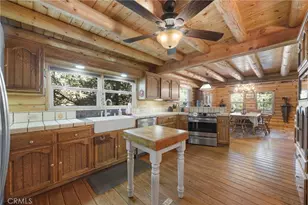 1521 Dogwood Way, Pine Mountain Club, CA 93222 - Photo 23