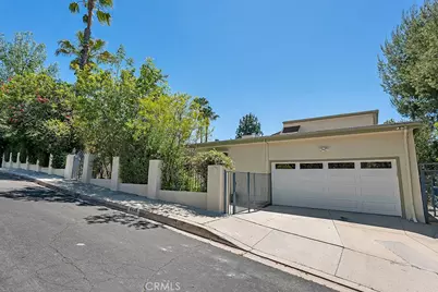 4445 Portico, Encino, CA 91316 - Photo 3