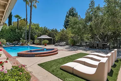 4445 Portico, Encino, CA 91316 - Photo 49