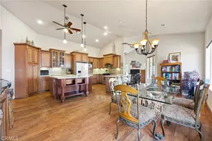 19351 Quail, Tehachapi, CA 93561 - Photo 25