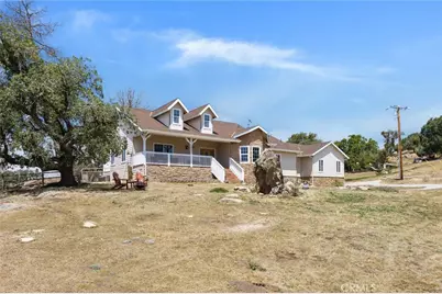 19351 Quail, Tehachapi, CA 93561 - Photo 1