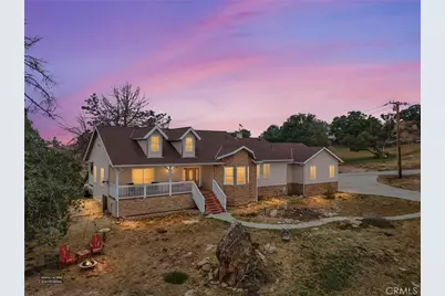 19351 Quail, Tehachapi, CA 93561 - Photo 3
