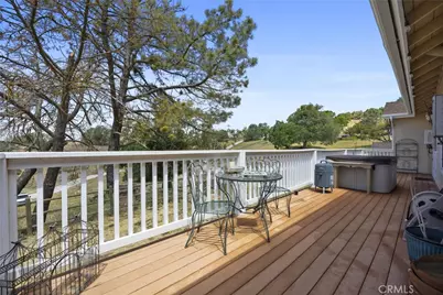 19351 Quail, Tehachapi, CA 93561 - Photo 45