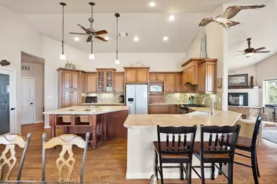 19351 Quail, Tehachapi, CA 93561 - Photo 29