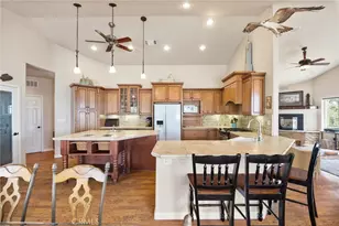 19351 Quail, Tehachapi, CA 93561 - Photo 29