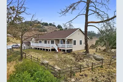 19351 Quail, Tehachapi, CA 93561 - Photo 9