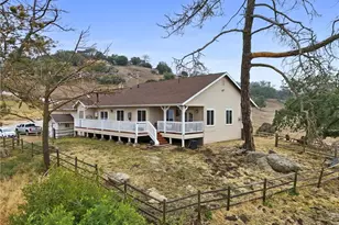 19351 Quail, Tehachapi, CA 93561 - Photo 9