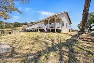 19351 Quail, Tehachapi, CA 93561 - Photo 49