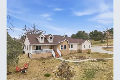 19351 Quail, Tehachapi, CA 93561 - Photo 5