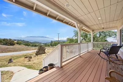19351 Quail, Tehachapi, CA 93561 - Photo 17