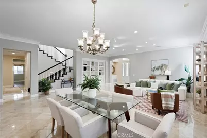 20356 Via Cellini, Porter Ranch, CA 91326 - Photo 9