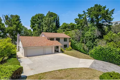 12443 Nugent Drive, Granada Hills, CA 91344 - Photo 31