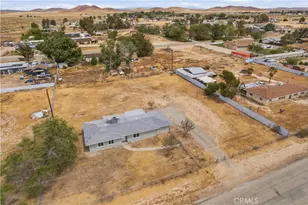 16657 Foothill Ave, Edwards, CA 93523 - Photo 3