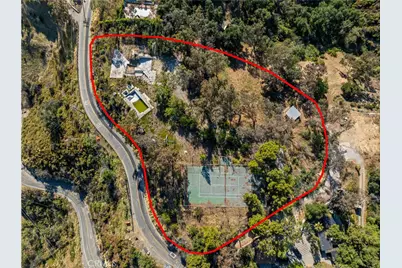 21135 Saddle Peak, Topanga, CA 90290 - Photo 35