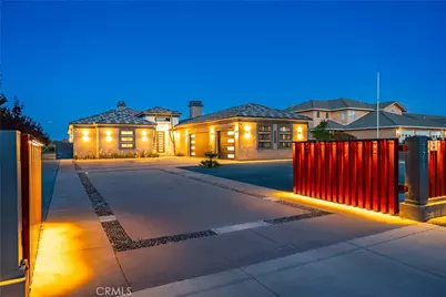 42720 23rd Street, Lancaster, CA 93536 - Photo 1