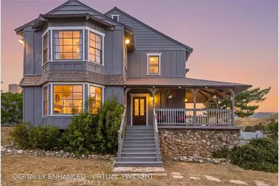 10821 Los Jordans, Agua Dulce, CA 91390 - Photo 1