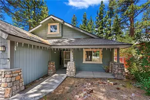 329 E Sherwood Blvd, Big Bear City, CA 92314 - Photo 3