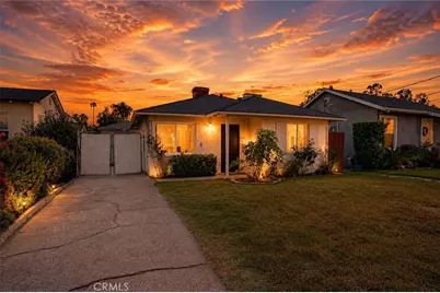 280 Macdonald Street, Pasadena, CA 91103 - Photo 1
