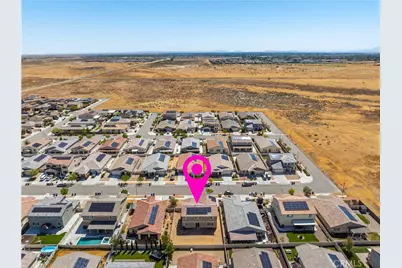 45025 43rd, Lancaster, CA 93536 - Photo 47