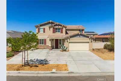 45025 43rd, Lancaster, CA 93536 - Photo 3