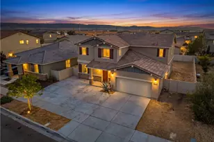 45025 43rd, Lancaster, CA 93536 - Photo 3