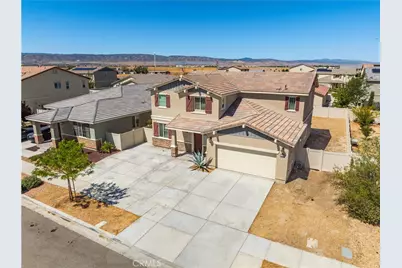 45025 43rd, Lancaster, CA 93536 - Photo 5