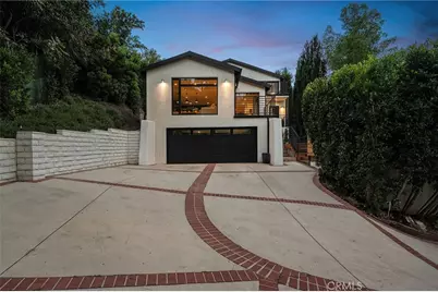13082 Blairwood Drive, Studio City, CA 91604 - Photo 39