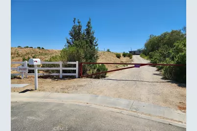 24000 Hidden Ridge Road, Hidden Hills, CA 91302 - Photo 1