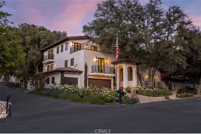 23725 La Salle Canyon Road, Newhall, CA 91321 - Photo 1