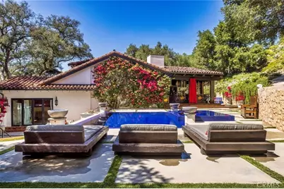 23725 La Salle Canyon Road, Newhall, CA 91321 - Photo 41