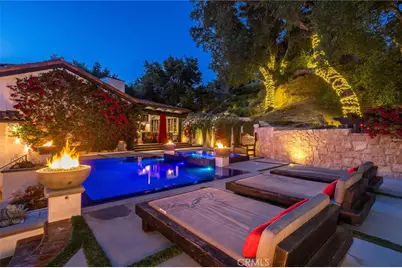 23725 La Salle Canyon Road, Newhall, CA 91321 - Photo 3