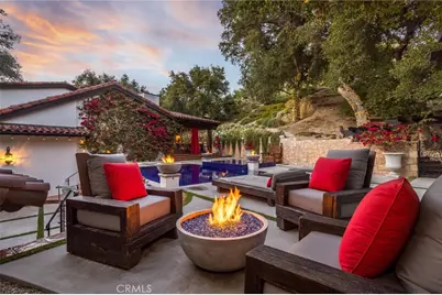 23725 La Salle Canyon Road, Newhall, CA 91321 - Photo 53