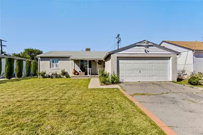 8433 Costello Avenue, Panorama City, CA 91402 - Photo 1