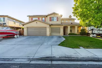 44123 47th Street, Lancaster, CA 93536 - Photo 47