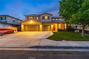 44123 47th St, Lancaster, CA 93536 - Photo 1