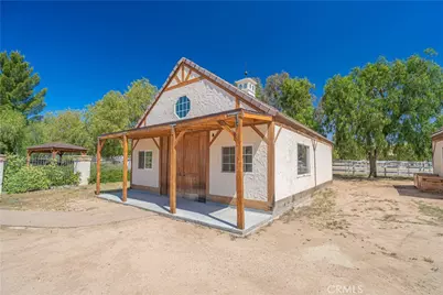 33202 Drill Road, Agua Dulce, CA 91390 - Photo 59