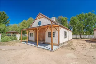 33202 Drill Rd, Agua Dulce, CA 91390 - Photo 59