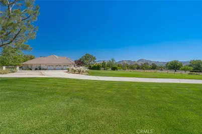 33202 Drill Road, Agua Dulce, CA 91390 - Photo 11