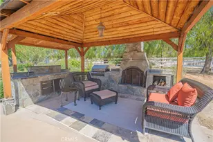 33202 Drill Rd, Agua Dulce, CA 91390 - Photo 23