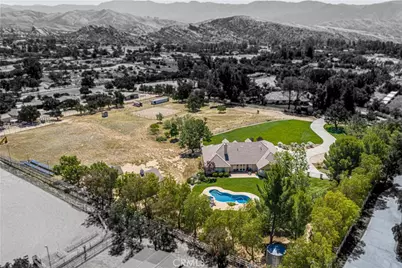 33202 Drill Road, Agua Dulce, CA 91390 - Photo 43