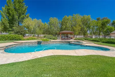 33202 Drill Road, Agua Dulce, CA 91390 - Photo 21