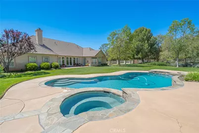 33202 Drill Road, Agua Dulce, CA 91390 - Photo 25