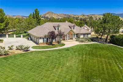 33202 Drill Road, Agua Dulce, CA 91390 - Photo 3