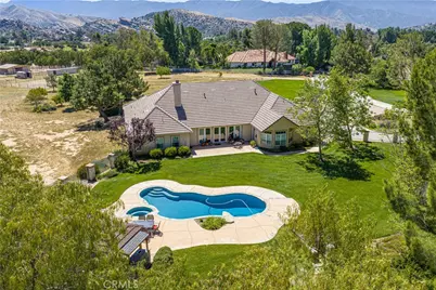 33202 Drill Road, Agua Dulce, CA 91390 - Photo 19