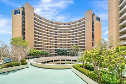 4316 Marina City Drive #227, Marina del Rey, CA 90292 - Photo 1