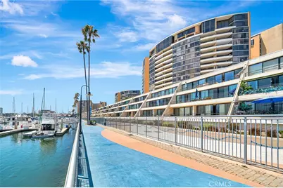 4316 Marina City Drive #227, Marina del Rey, CA 90292 - Photo 43